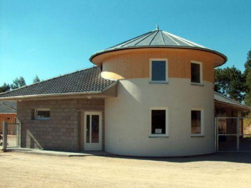 Motel Dacice Dačice Exterior foto