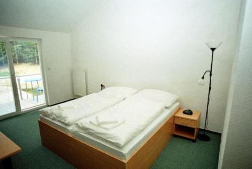 Motel Dacice Dačice Quarto foto